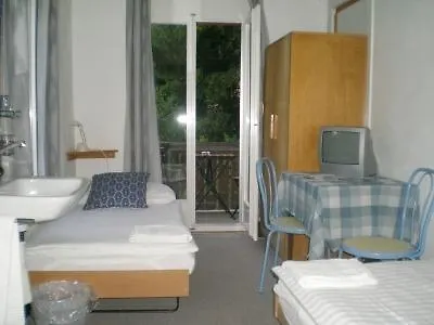 Hotel Rugenpark