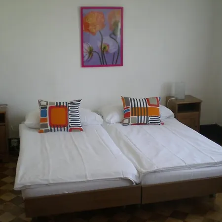 Hotel Rugenpark