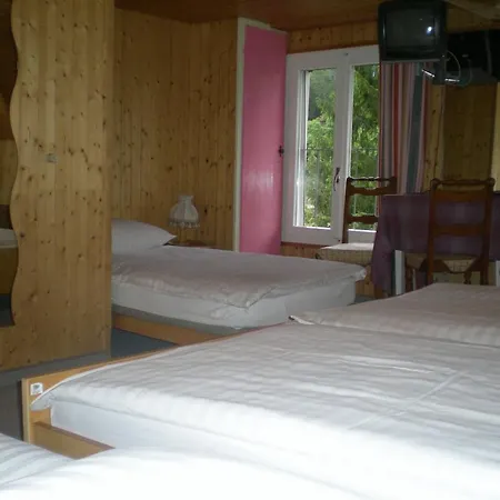 Hotel Rugenpark Interlaken