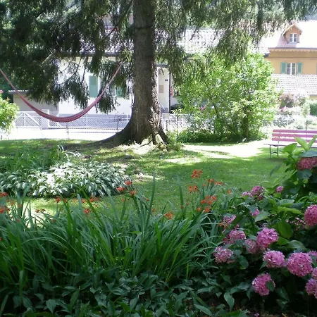 Hotel Rugenpark
