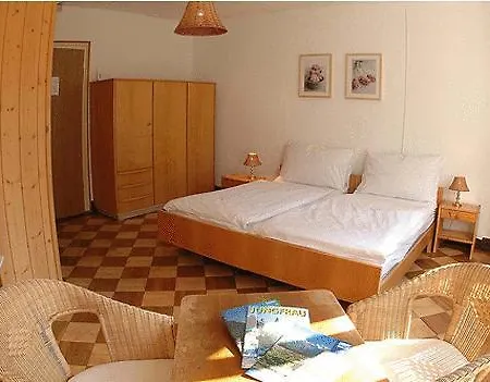 Hotel Rugenpark