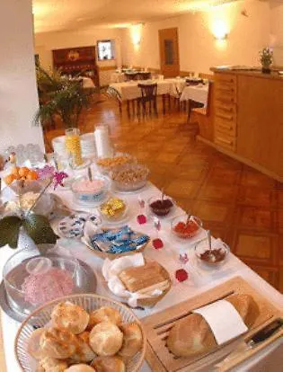 Rugenpark Hotel