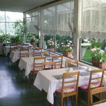 住宿加早餐酒店 Rugenpark