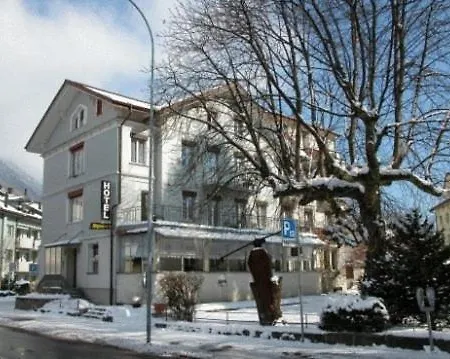 Rugenpark 因特拉肯